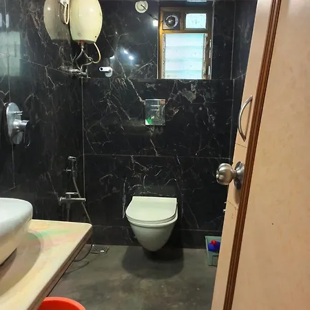 Apartment Sumangal Parle West,