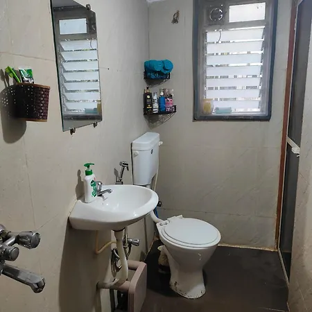 Apartment Alaya