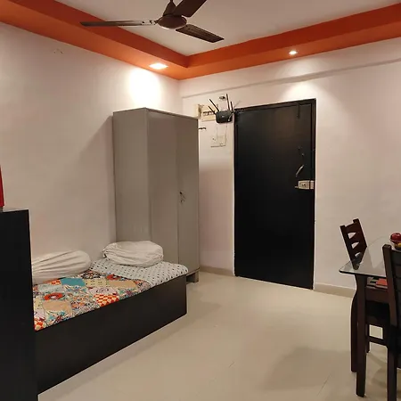 Alaya Apartment Mumbai