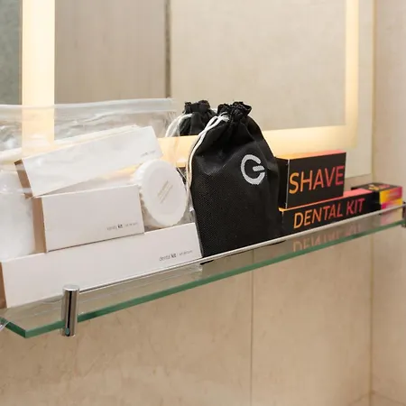 Andheri Hotel Mumbai