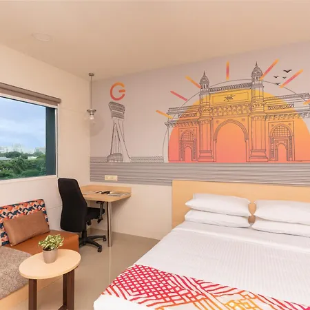 Andheri Hotel Mumbai