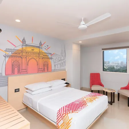 Andheri 3*