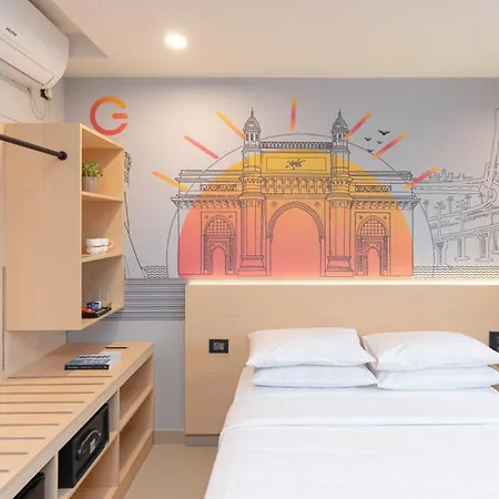 Andheri Hotel