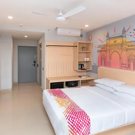 Hotel Andheri