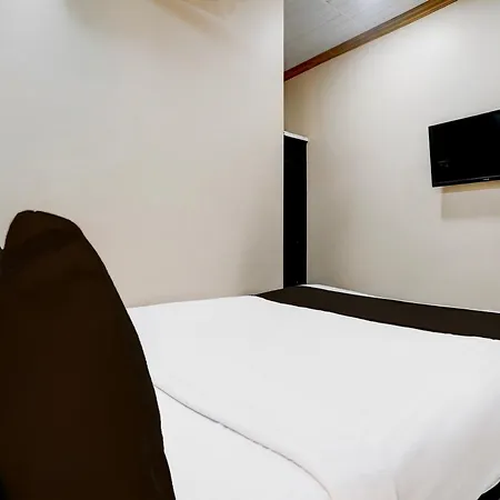 Collection O Airport Metro Andheri East 3* Mumbai