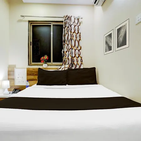 Collection O Airport Metro Andheri East Hotel Mumbai