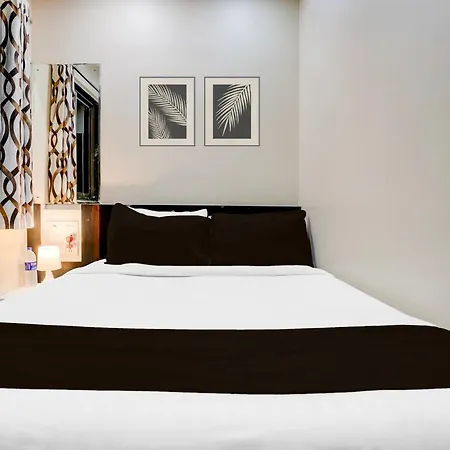 Collection O Airport Metro Andheri East 3* Mumbai