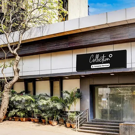 Collection O Airport Metro Andheri East