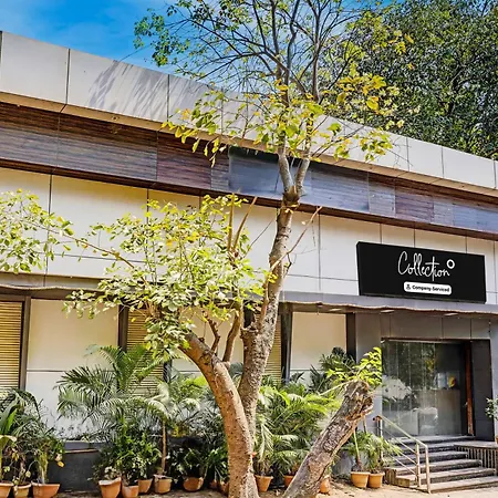 Hotel Collection O Airport Metro Andheri East