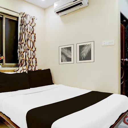 Collection O Airport Metro Andheri East Hotel Mumbai