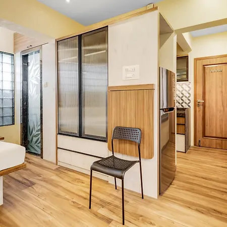 Imperial Premium Khar W Apartment