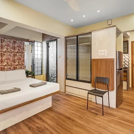 Imperial Premium Khar W Mumbai