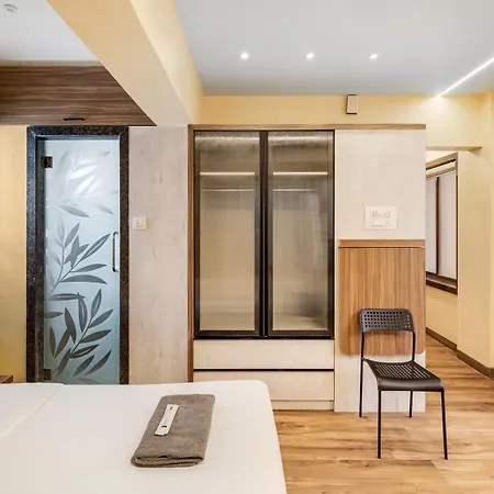 Apartment Imperial Premium Khar W Mumbai