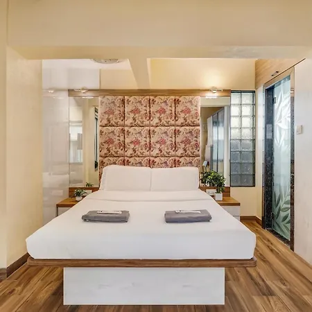 Imperial Premium Khar W Apartment
