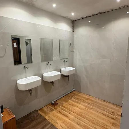 Hotel Amar Residency Mumbai