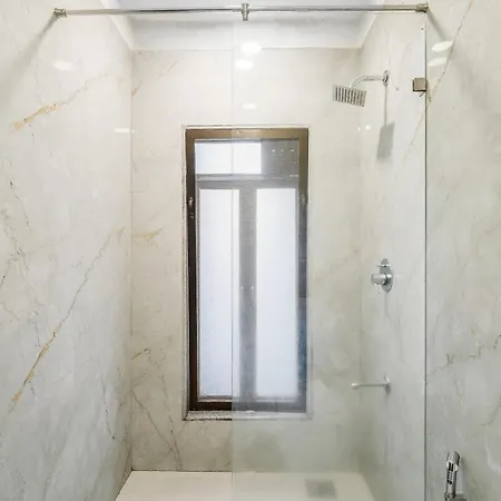 Mezzo Private 3bhk In Bandra Mumbai