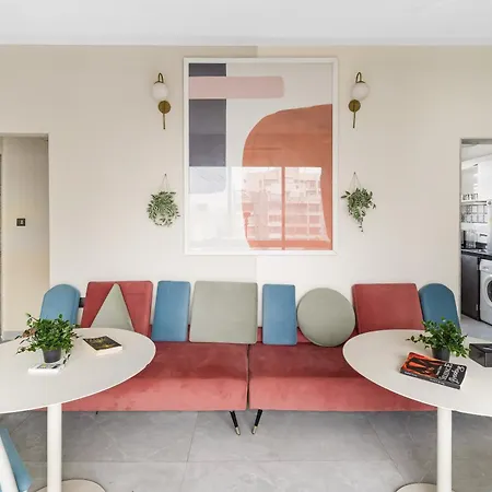 Mezzo Private 3bhk In Bandra * Mumbai