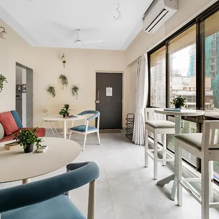 Mezzo Private 3bhk In Bandra Mumbai