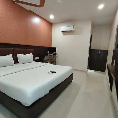 Hotel Bkc Nx *