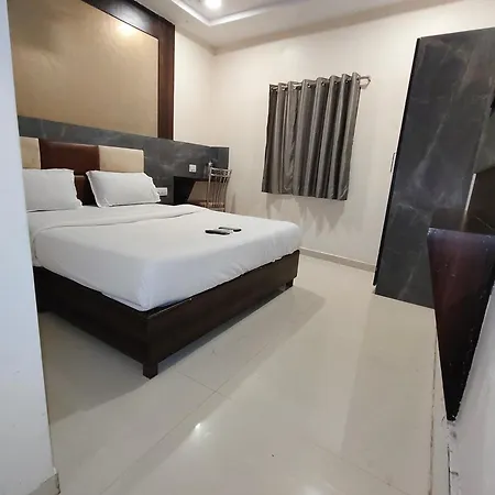 Bkc Nx Hotel *