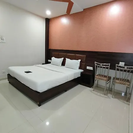 Hotel Bkc Nx