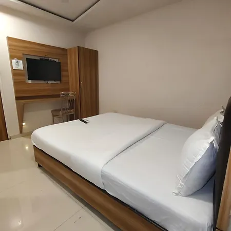 Bkc Nx Hotel *