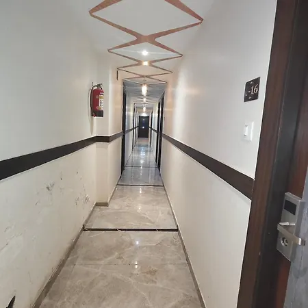 Hotel Bkc Nx Mumbai
