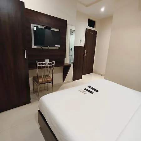 Hotel Bkc Nx