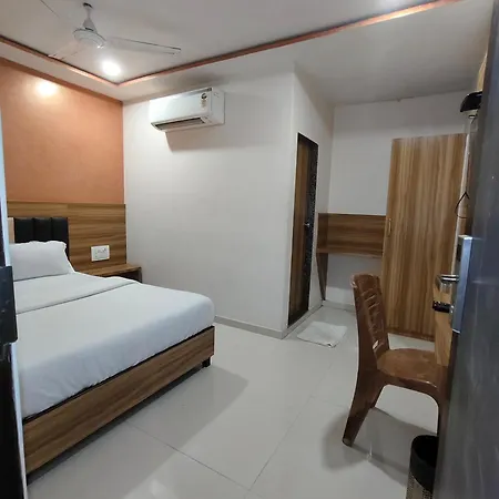 Hotel Bkc Nx Mumbai