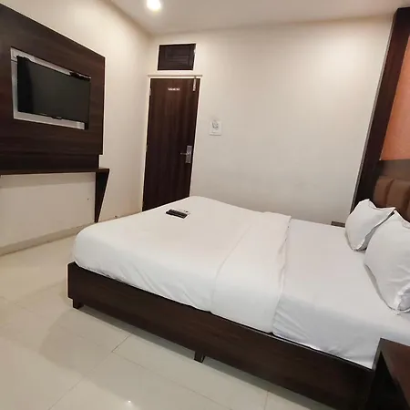 Hotel Bkc Nx