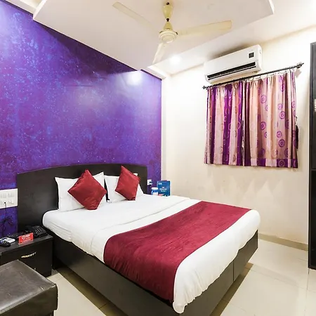 Oyo 1088 Golden Sagar Hotel 3*