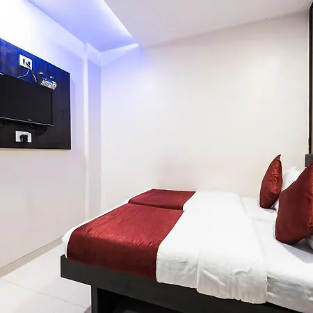 Oyo 1088 Golden Sagar Hotel Mumbai