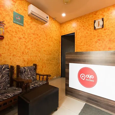 Hotel Oyo 1088 Golden Sagar 3*