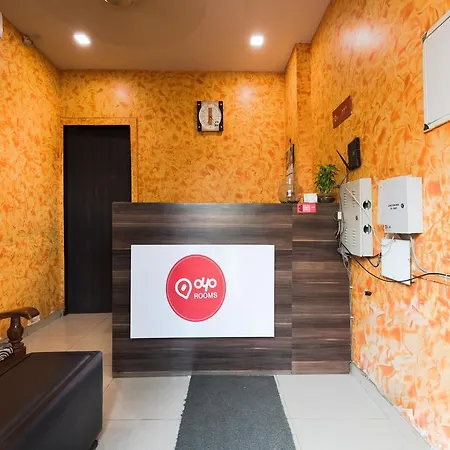 Oyo 1088 Golden Sagar 3*