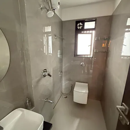 Apartment Leo Tower Mumbai