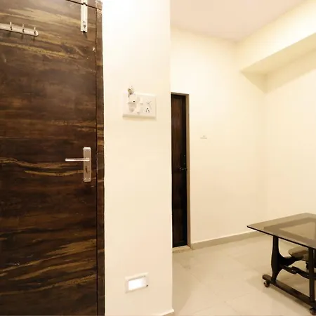 Crystal Palace Near Us Consulate Bandra Kurla Complex Mumbai Near Mumbai Airport Mumbai 3* Mumbai