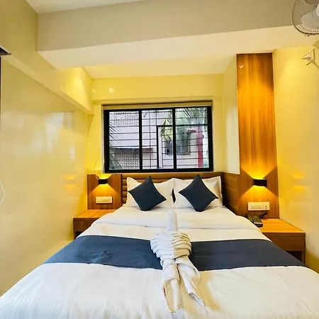 Hotel Comfort Castle 2*