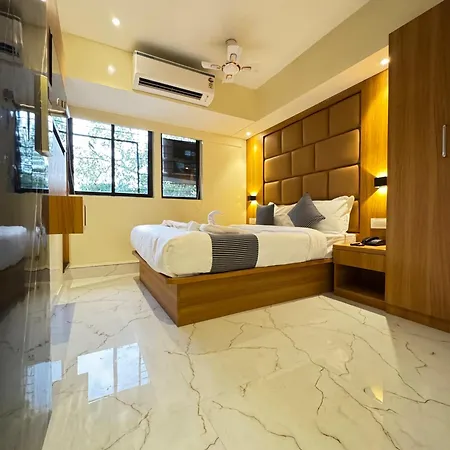 Comfort Castle Hotel