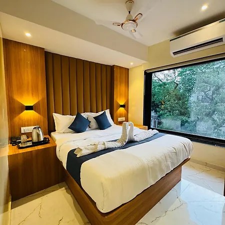 Hotel Comfort Castle