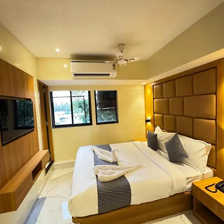 Comfort Castle Mumbai