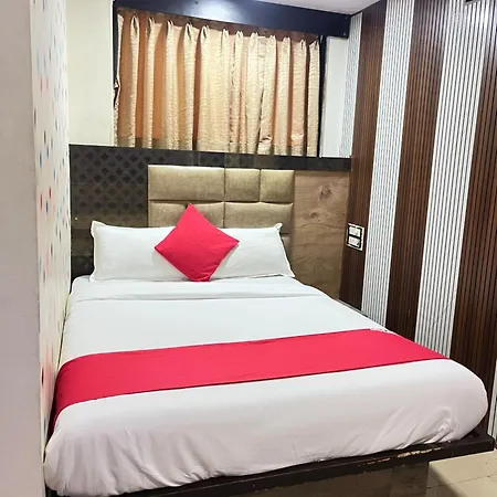 Sai Leela Residency Mumbai