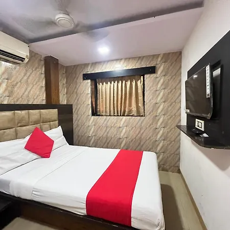 Sai Leela Residency Mumbai