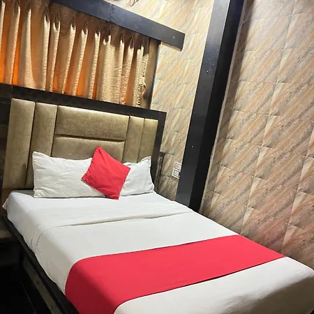 Sai Leela Residency Hotel