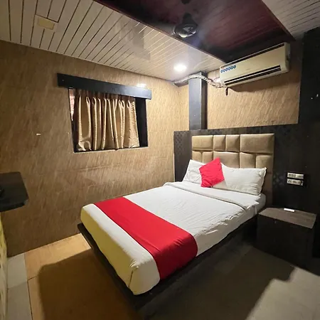 Sai Leela Residency Mumbai