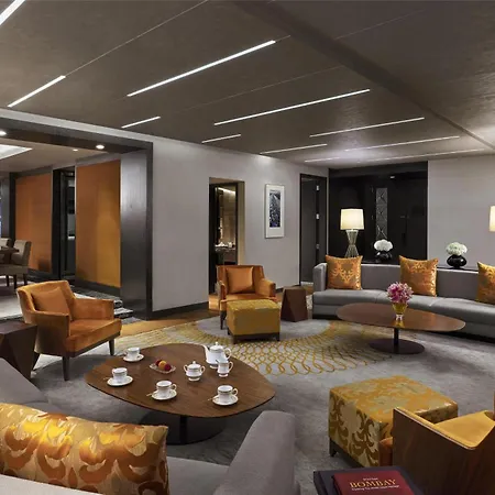 Grand Hyatt And Residences Hotel 5*