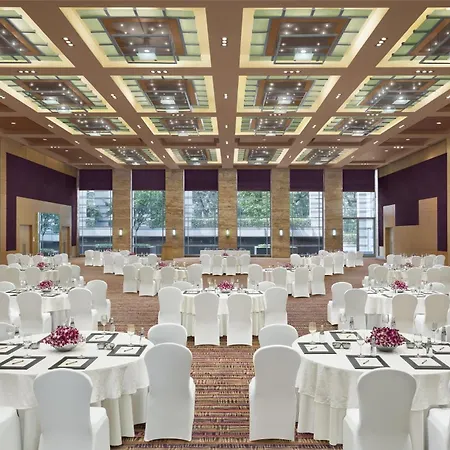 Grand Hyatt And Residences
