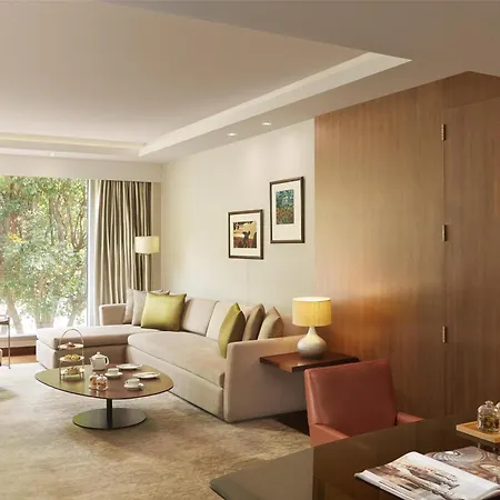 Hotel Grand Hyatt And Residences