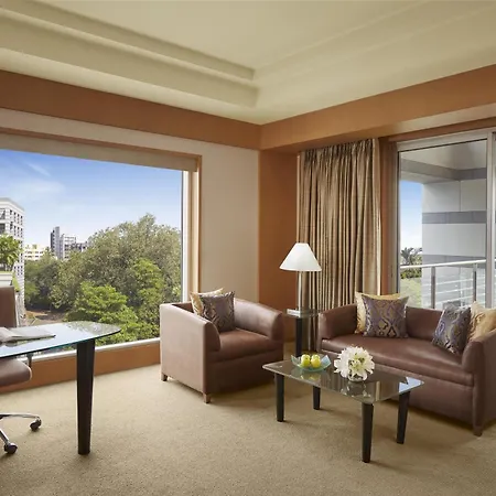 Grand Hyatt And Residences