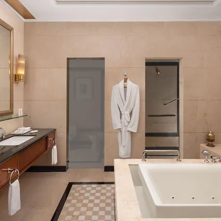 Hotel Itc Grand Central, A Luxury Collection Hotel, Mumbai