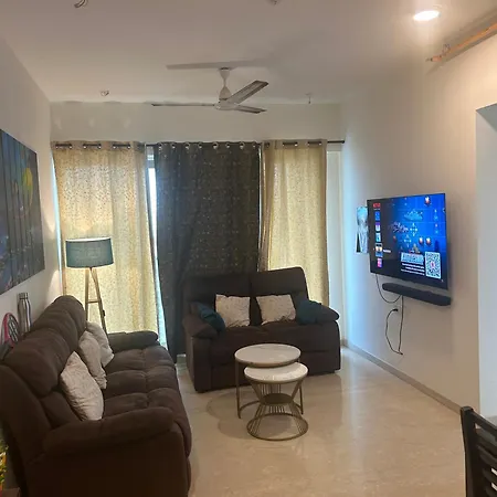 Cityview In Worli High-rise Mumbai